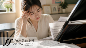 ピアノ教室・音楽教室向け予約システムの必要機能と導入前チェックリスト